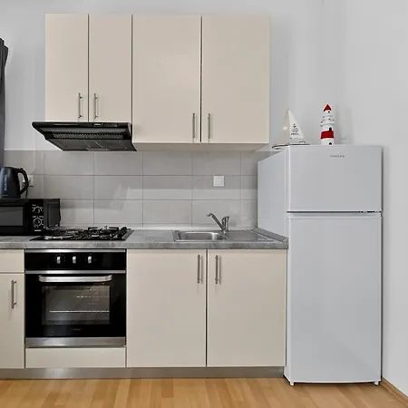Althea Apartamento *