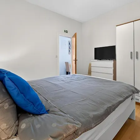 Althea Apartamento *