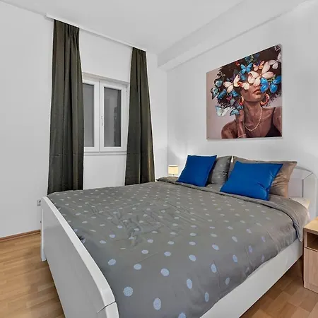 Apartamento Althea *