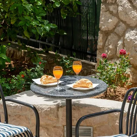 Apartamento Althea *