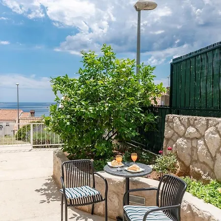 Apartamento Althea Mlini