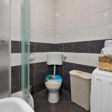 Althea Apartamento *