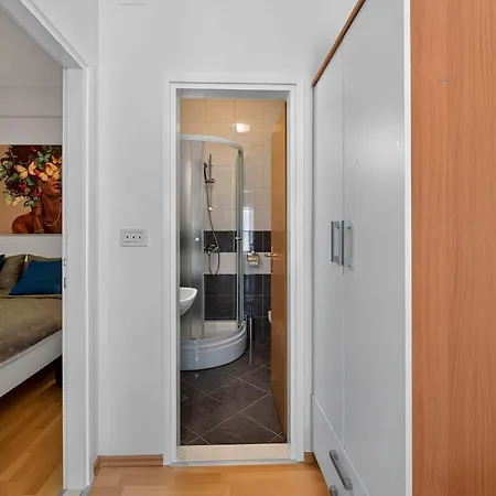 Apartamento Althea Mlini